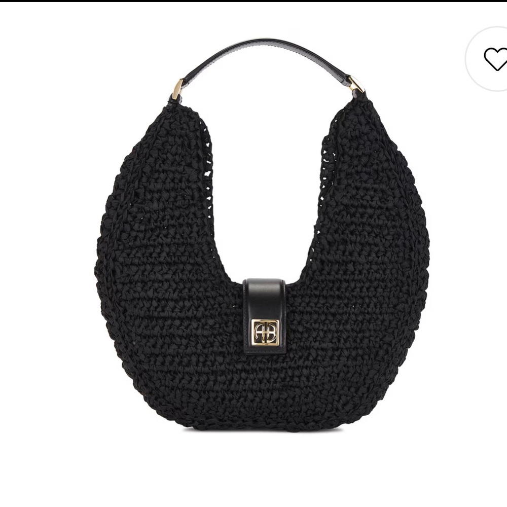 Anine Bing lou lou bag